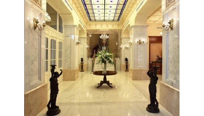 Palazzo Donizetti Hotel poza 2