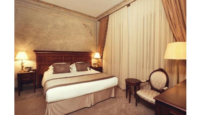 Palazzo Donizetti Hotel poza 6