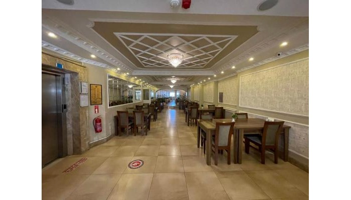 Panorama Hotel Zeytinburnu poza 7
