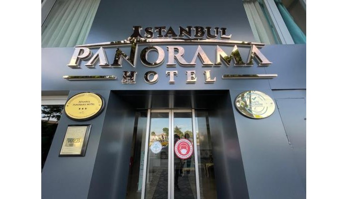 Panorama Hotel Zeytinburnu poza 0