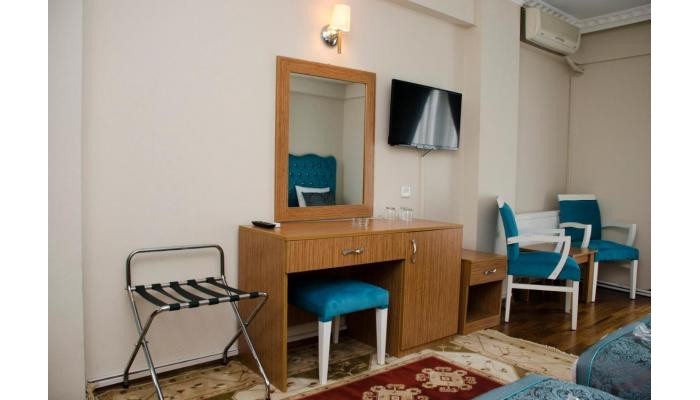 Panorama Hotel Zeytinburnu poza 5