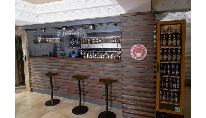 Panorama Hotel Zeytinburnu poza 6