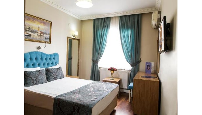 Panorama Hotel Zeytinburnu poza 1