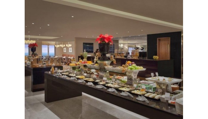 Park Bosphorus Hotel Istanbul poza 6