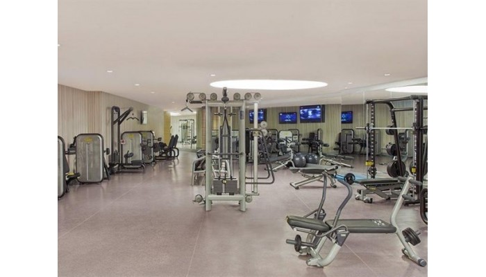 Park Bosphorus Hotel Istanbul poza 7