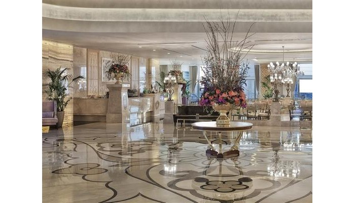 Park Bosphorus Hotel Istanbul poza 9