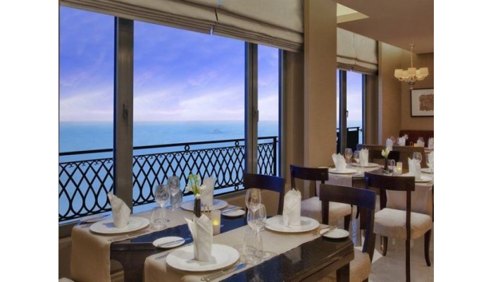 Park Bosphorus Hotel Istanbul poza 4