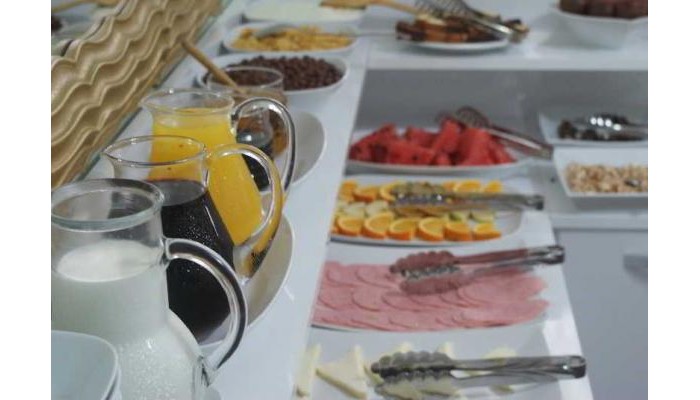 Paxx Istanbul Hotel & Hostel poza 2