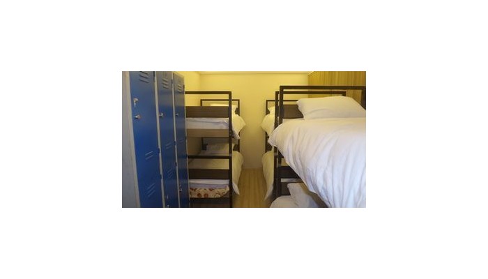 Paxx Istanbul Hotel & Hostel poza 0