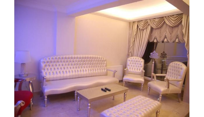Pearl Hotel Istanbul poza 1