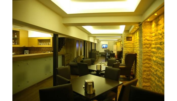 Pearl Hotel Istanbul poza 7