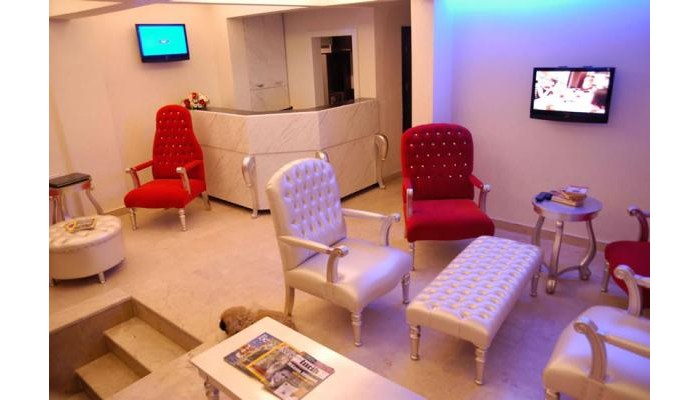 Pearl Hotel Istanbul poza 2