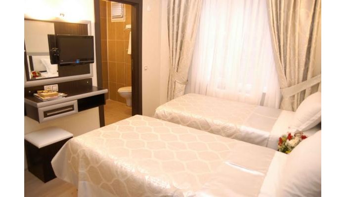 Pearl Hotel Istanbul poza 5