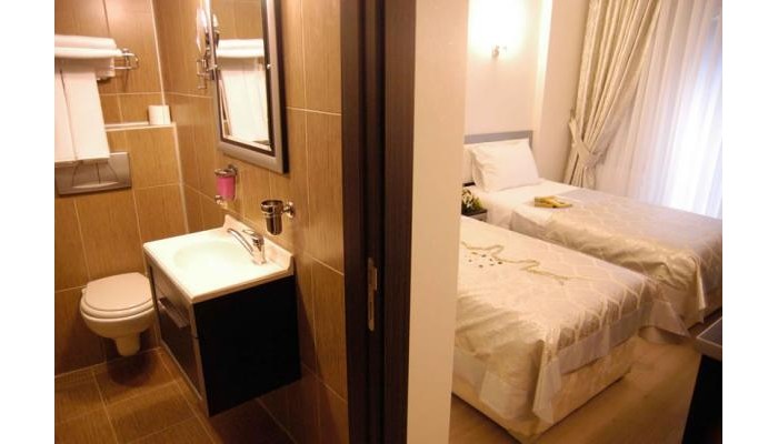 Pearl Hotel Istanbul poza 6