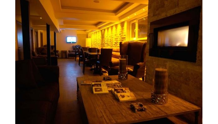Pearl Hotel Istanbul poza 8