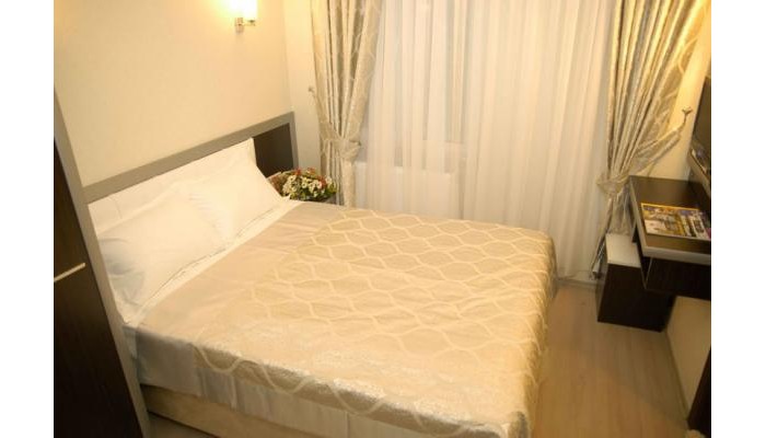 Pearl Hotel Istanbul poza 3