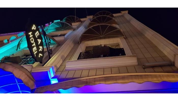 Pearl Hotel Istanbul poza 0