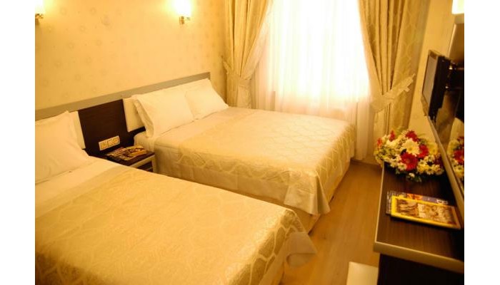 Pearl Hotel Istanbul poza 4