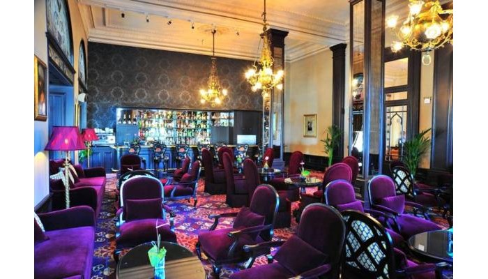 Pera Palace Hotel poza 0