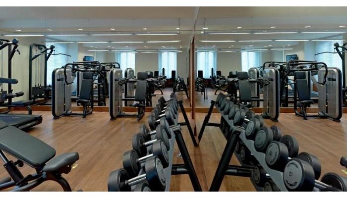 Pera Palace Hotel poza 7