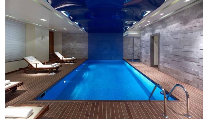 Pera Palace Hotel poza 6