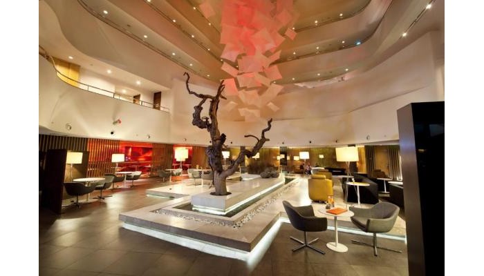 Radisson Blu Conference And Airport Hotel poza 1