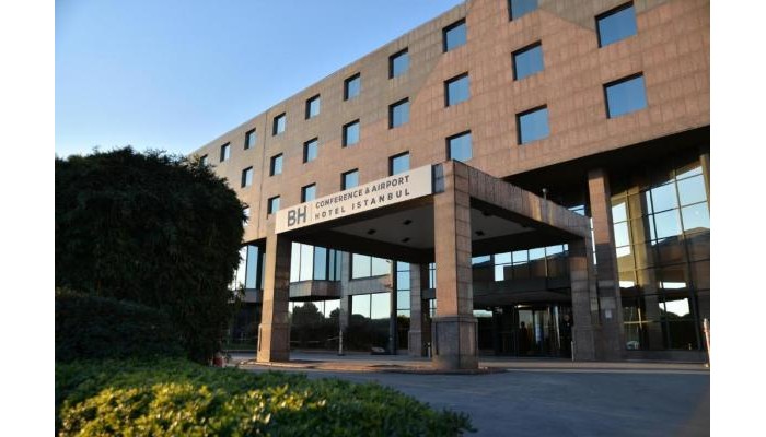 Radisson Blu Conference And Airport Hotel poza 0