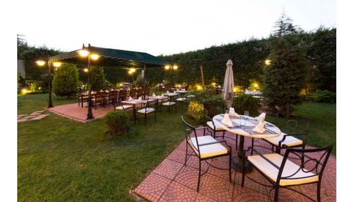 Radisson Blu Conference And Airport Hotel poza 19