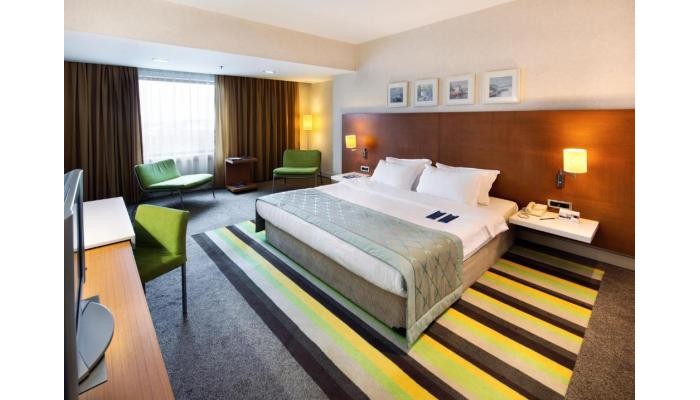 Radisson Blu Conference And Airport Hotel poza 2