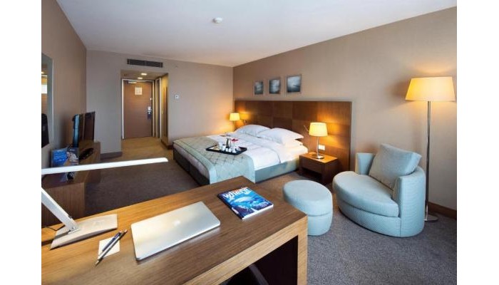 Radisson Blu Conference And Airport Hotel poza 9