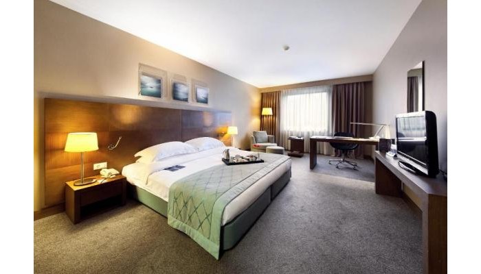 Radisson Blu Conference And Airport Hotel poza 4