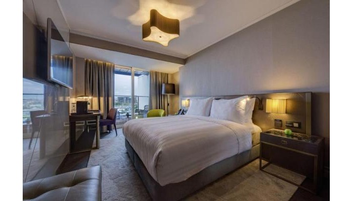 Radisson Blu Hotel,istanbul Atakoy poza 1