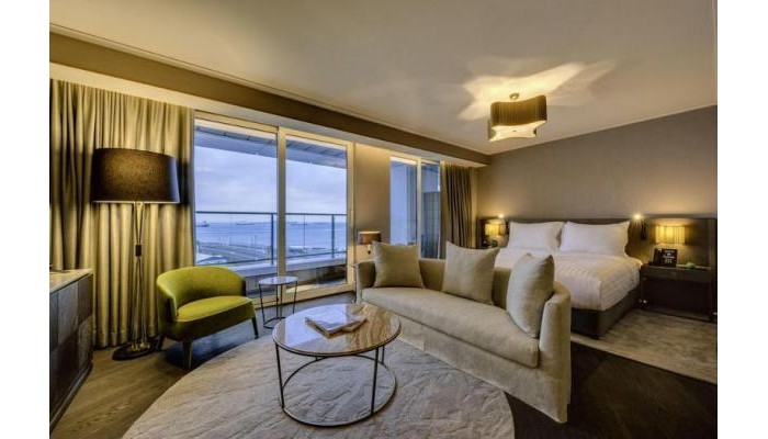 Radisson Blu Hotel,istanbul Atakoy poza 5