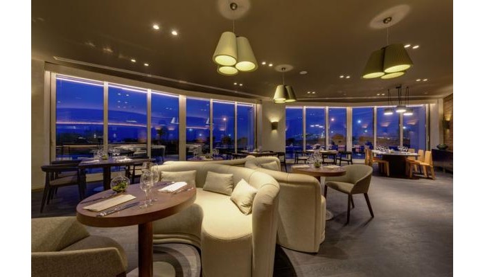 Radisson Blu Hotel,istanbul Atakoy poza 2