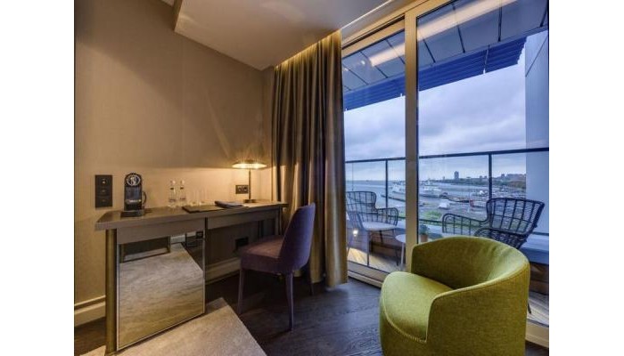 Radisson Blu Hotel,istanbul Atakoy poza 8