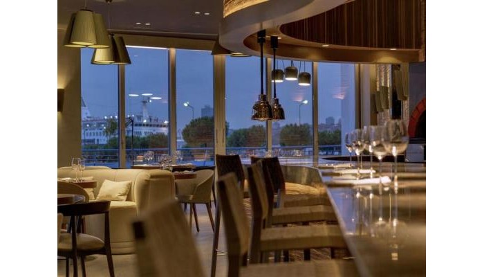 Radisson Blu Hotel,istanbul Atakoy poza 0