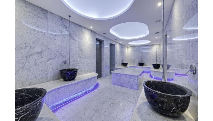 Radisson Blu Hotel,istanbul Atakoy poza 4