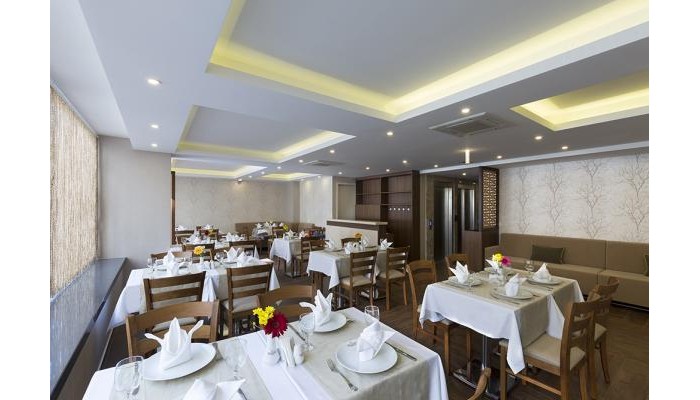 Regard Hotel poza 9
