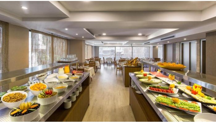 Regard Hotel poza 10