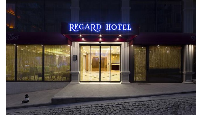 Regard Hotel poza 0