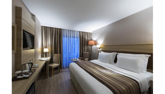Regard Hotel poza 3