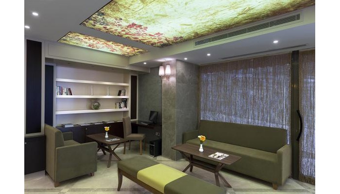Regard Hotel poza 8