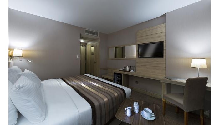 Regard Hotel poza 2