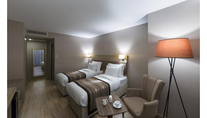 Regard Hotel poza 5