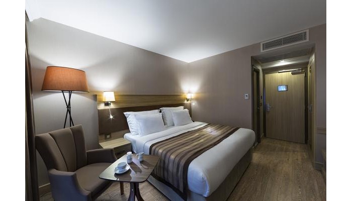 Regard Hotel poza 4