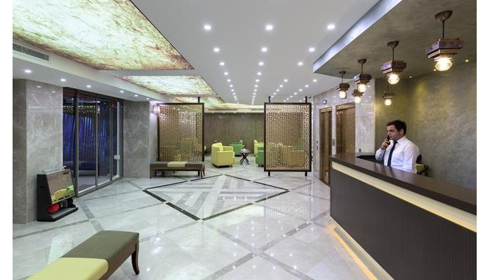 Regard Hotel poza 1