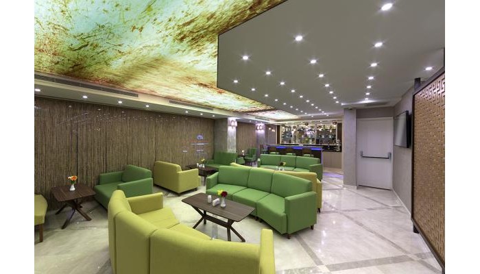 Regard Hotel poza 7