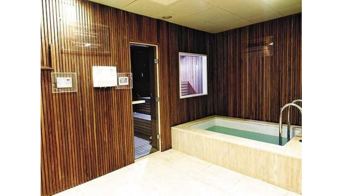 Renaissance Polat Istanbul Hotel poza 5