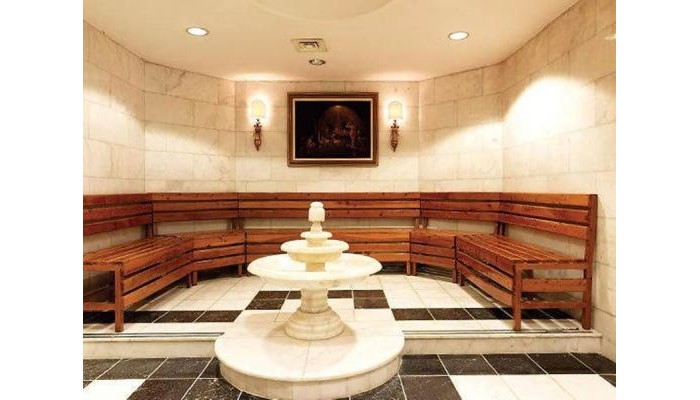 Renaissance Polat Istanbul Hotel poza 4