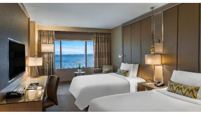 Renaissance Polat Istanbul Hotel poza 1